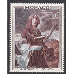 MONACO SCOTT 813