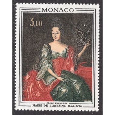 MONACO SCOTT 814