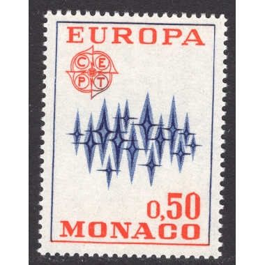 MONACO SCOTT 831