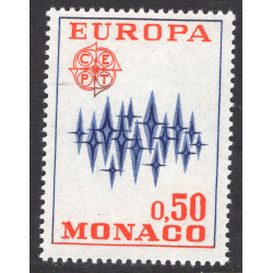 MONACO SCOTT 831