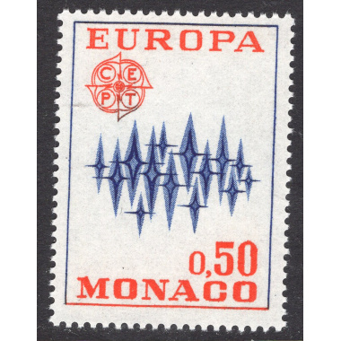 MONACO SCOTT 831