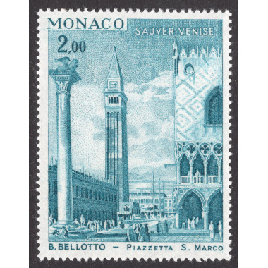 MONACO SCOTT 835