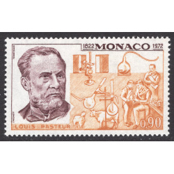 MONACO SCOTT 854
