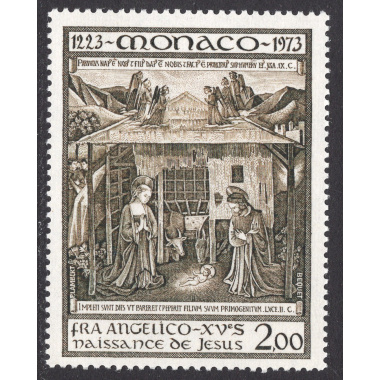 MONACO SCOTT 884
