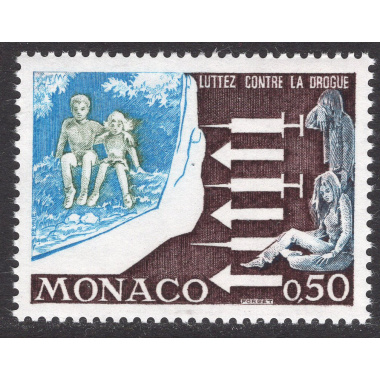 MONACO SCOTT 897
