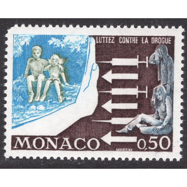 MONACO SCOTT 897