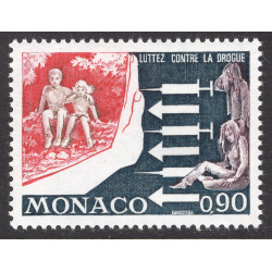 MONACO SCOTT 898