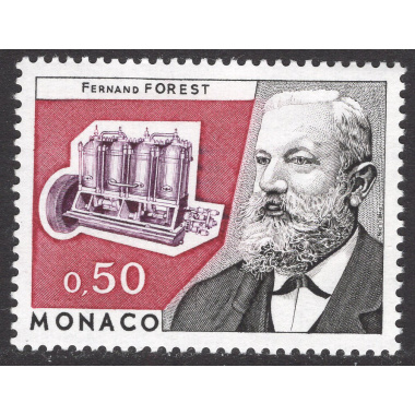MONACO SCOTT 909