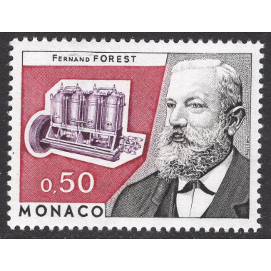MONACO SCOTT 909