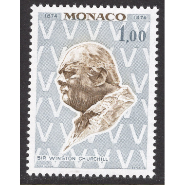 MONACO SCOTT 912
