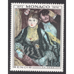 MONACO SCOTT 914