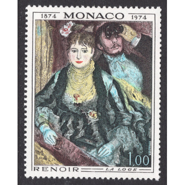 MONACO SCOTT 914