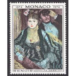 MONACO SCOTT 914