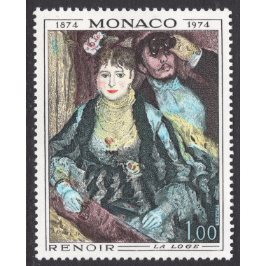 MONACO SCOTT 914