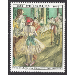 MONACO SCOTT 915