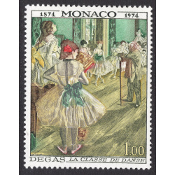 MONACO SCOTT 915