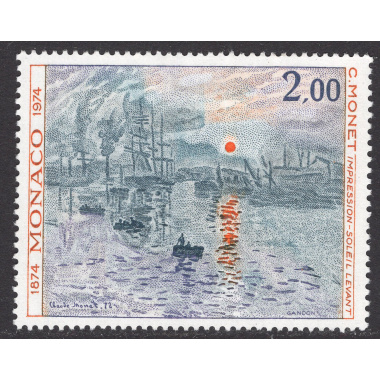 MONACO SCOTT 916