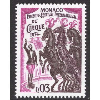 MONACO SCOTT 921