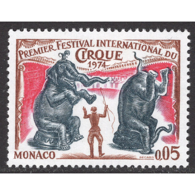 MONACO SCOTT 922