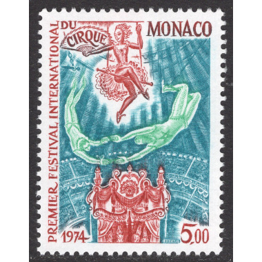 MONACO SCOTT 926