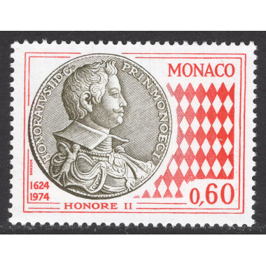MONACO SCOTT 927