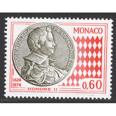 MONACO SCOTT 927