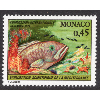 MONACO SCOTT 928