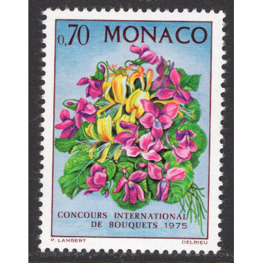 MONACO SCOTT 931