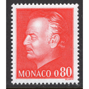 MONACO SCOTT 934