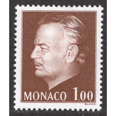 MONACO SCOTT 936
