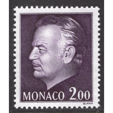 MONACO SCOTT 944