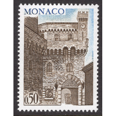 MONACO SCOTT 949