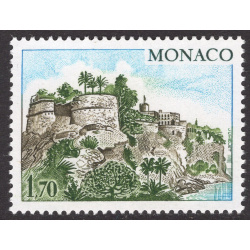MONACO SCOTT 952