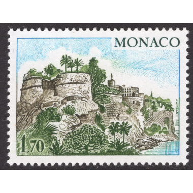 MONACO SCOTT 952
