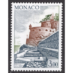 MONACO SCOTT 953