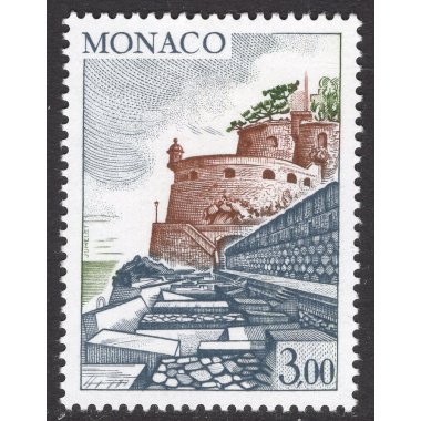 MONACO SCOTT 953