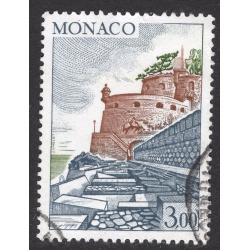 MONACO SCOTT 953