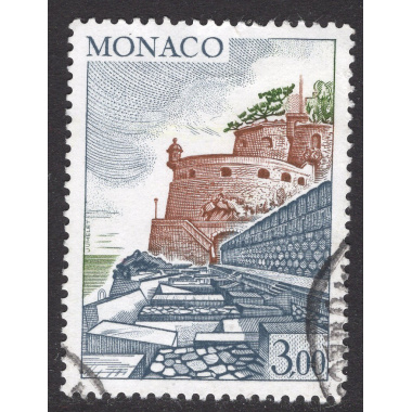 MONACO SCOTT 953