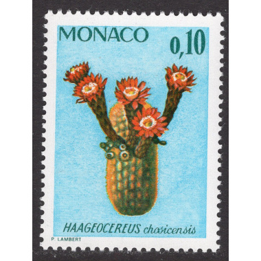 MONACO SCOTT 955