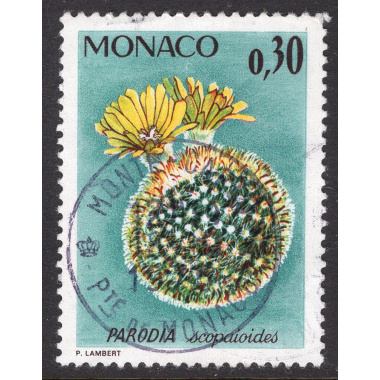 MONACO SCOTT 957
