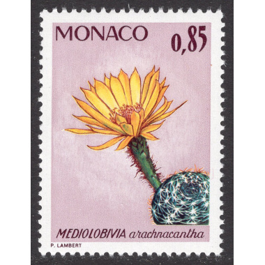 MONACO SCOTT 958