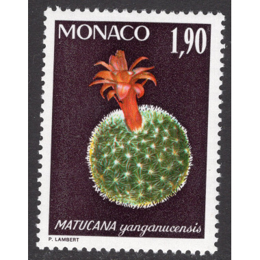 MONACO SCOTT 959