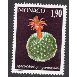 MONACO SCOTT 959
