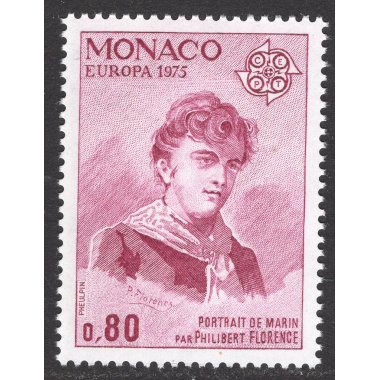 MONACO SCOTT 961