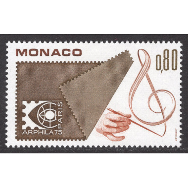 MONACO SCOTT 970