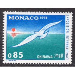 MONACO SCOTT 971