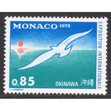 MONACO SCOTT 971
