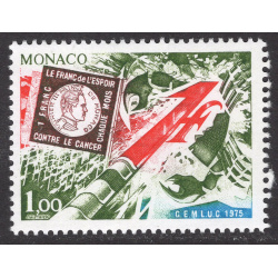 MONACO SCOTT 972