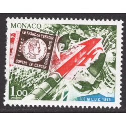 MONACO SCOTT 972