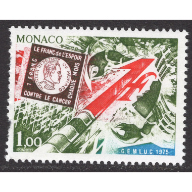 MONACO SCOTT 972